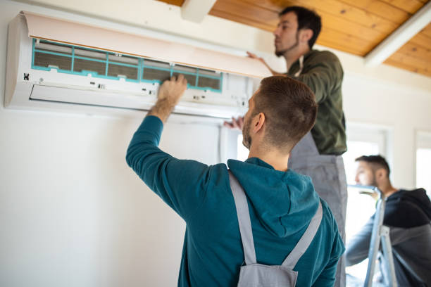Best Thermostats and Smart Controls in Fairmont, MN