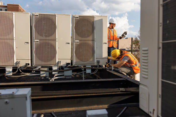 Best Residential HVAC in Fairmont, MN