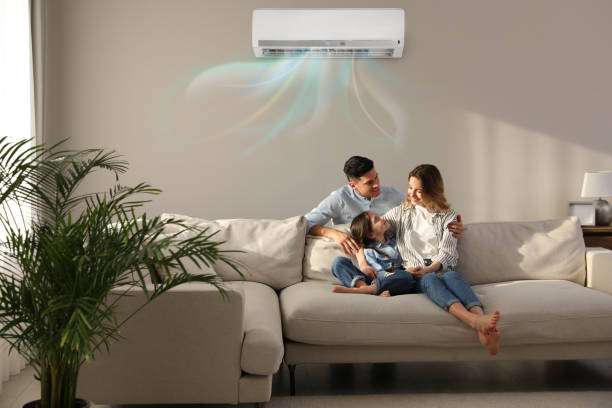 Best Solar-powered HVAC Systems in Fairmont, MN