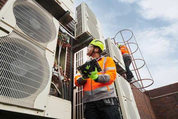 Reliable Fairmont, MN HVAC Solutions
