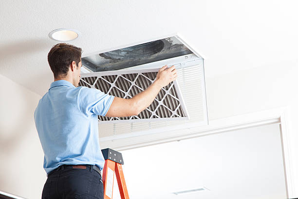 Fairmont, MN HVAC Pros