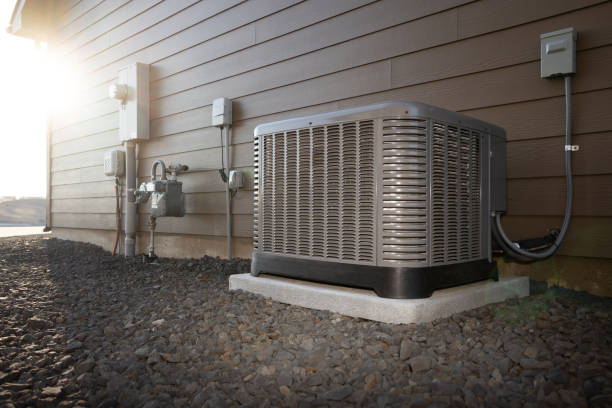 Best HVAC Retrofitting and Upgrading in Fairmont, MN